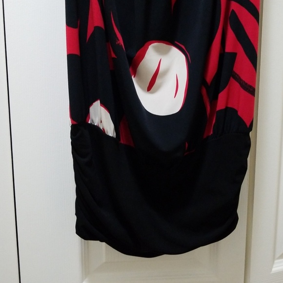 Heart & Soul Halter Dress - Picture 3 of 6